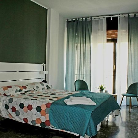 B&B De Matha House Неаполь Екстер'єр фото
